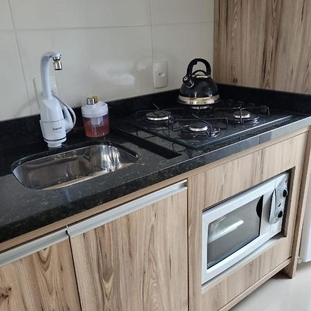 Ap Aconchego Do Norte - Rio Vermelho Floripa Apartman Florianópolis Kültér fotó