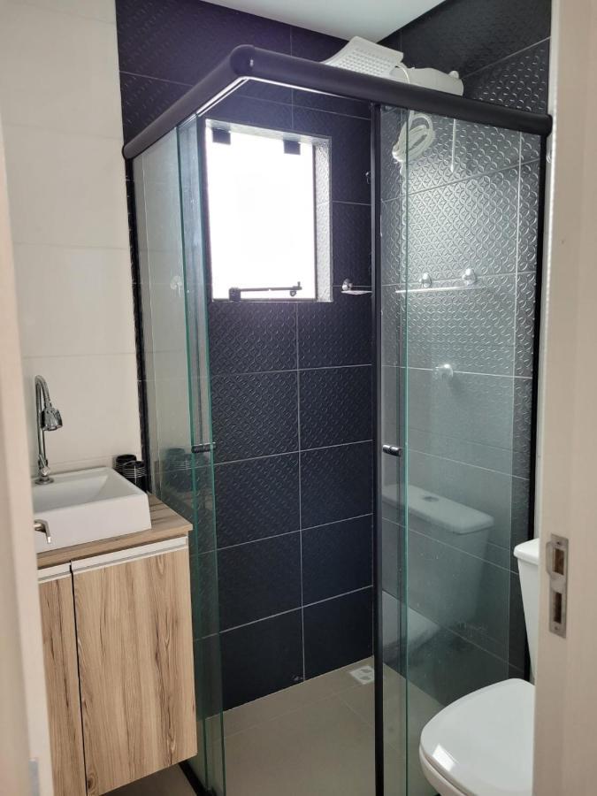 Ap Aconchego Do Norte - Rio Vermelho Floripa Apartman Florianópolis Kültér fotó