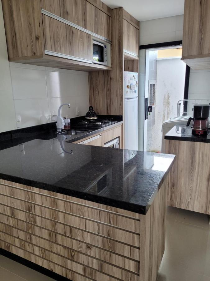 Ap Aconchego Do Norte - Rio Vermelho Floripa Apartman Florianópolis Kültér fotó
