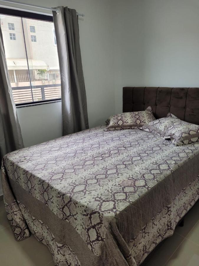 Ap Aconchego Do Norte - Rio Vermelho Floripa Apartman Florianópolis Kültér fotó