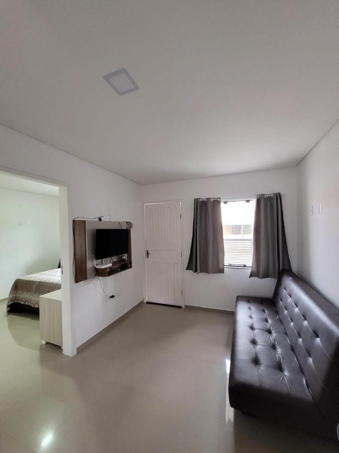 Ap Aconchego Do Norte - Rio Vermelho Floripa Apartman Florianópolis Kültér fotó