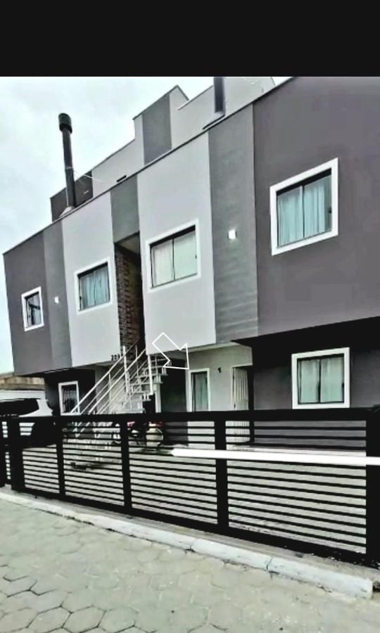 Ap Aconchego Do Norte - Rio Vermelho Floripa Apartman Florianópolis Kültér fotó